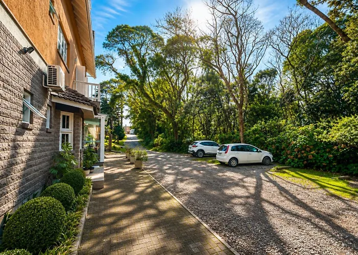 Pousada Nosso Lar Gramado